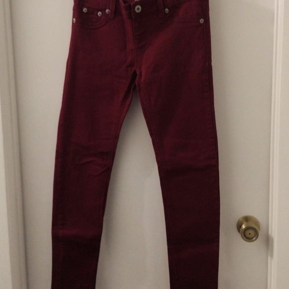 Wet Seal jeans - Picture 1 of 5